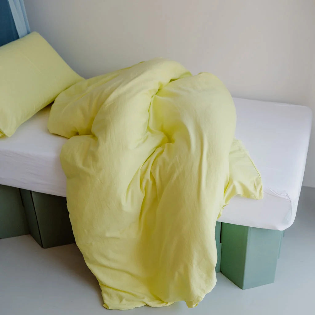 Housse De Couette Bio-Baumwolle — photo 21